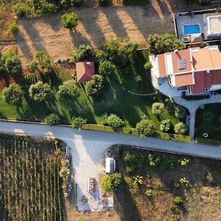 Luxury Apartments Garden Sukošan エクステリア 写真