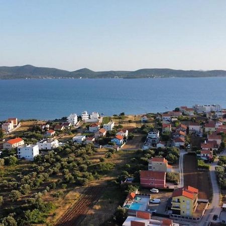 Luxury Apartments Garden Sukošan エクステリア 写真