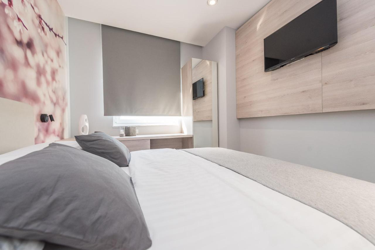 Luxury Apartments Garden Sukošan エクステリア 写真