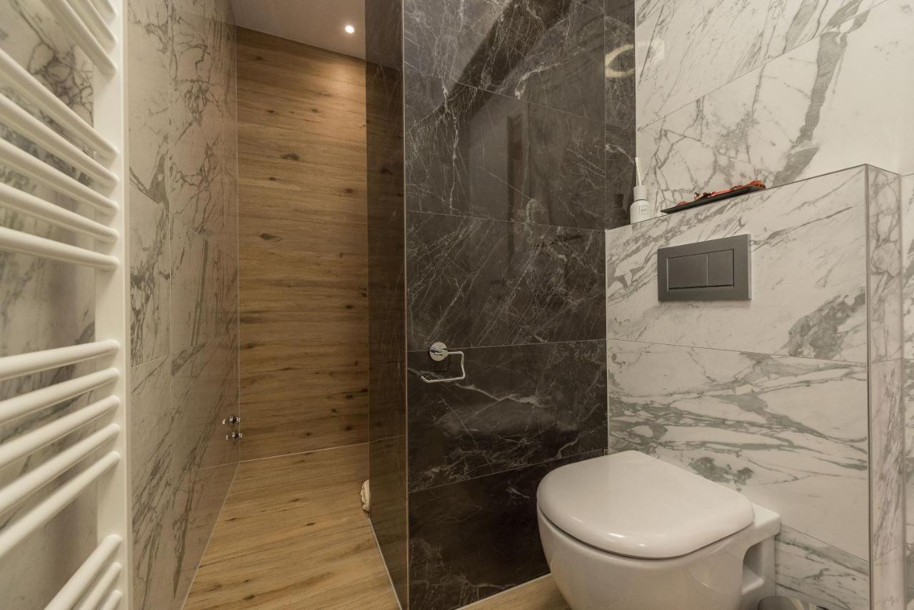Luxury Apartments Garden Sukošan エクステリア 写真